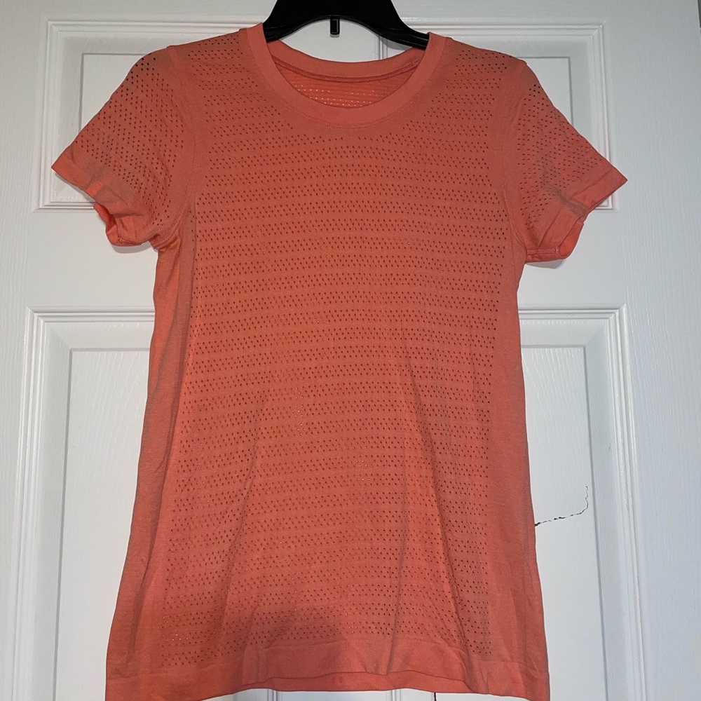 Lululemon Top